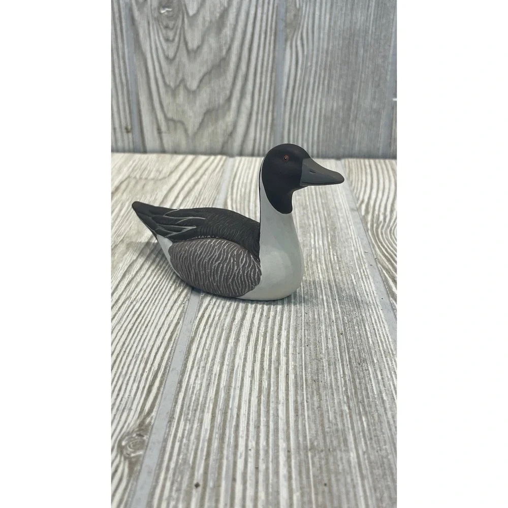 Avon Duck Lot of 2 Pintail & Green-Winged Teal Collector Duck Series VTG 1984